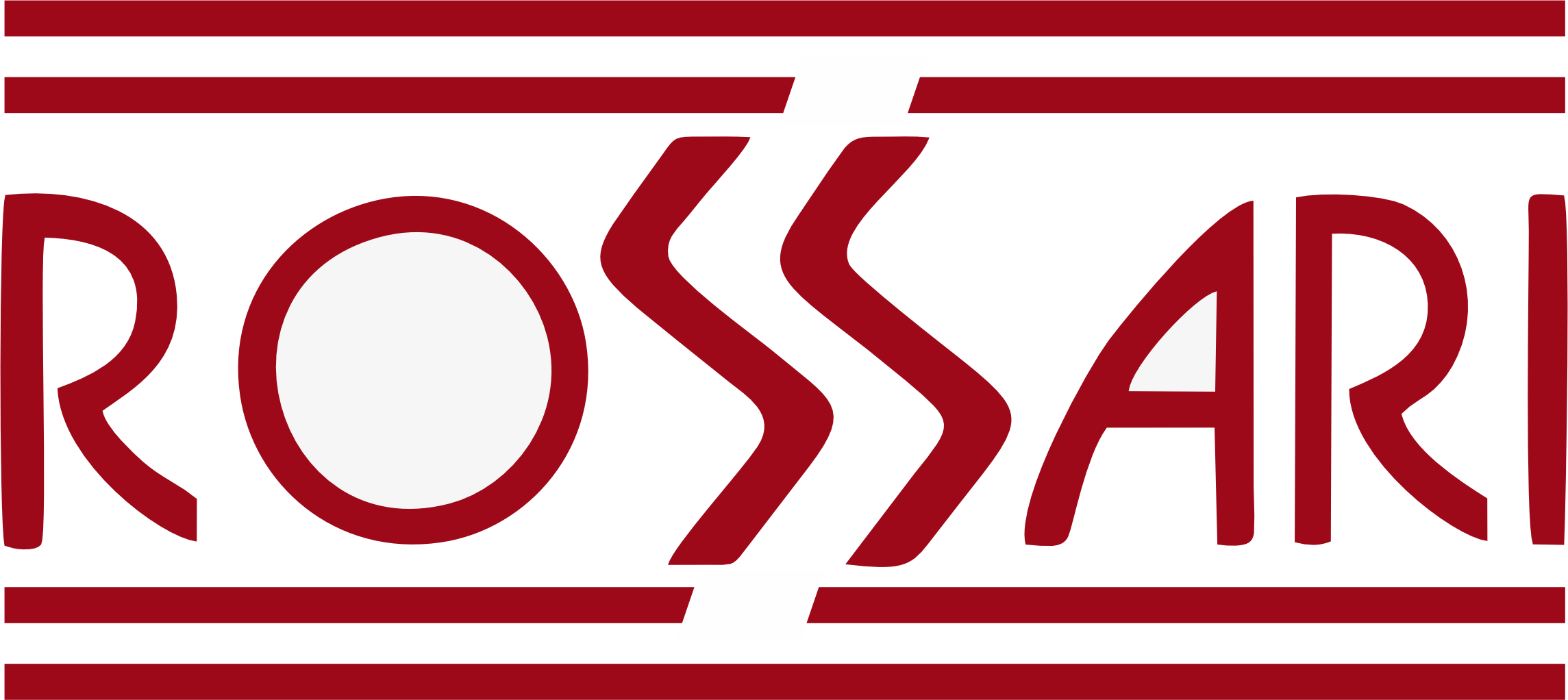 Rossari Logo - Specialty Chemicals Company